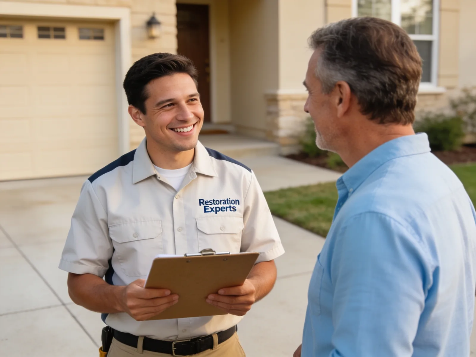 Water Damage Cleanup Frankfort, MI FAQs